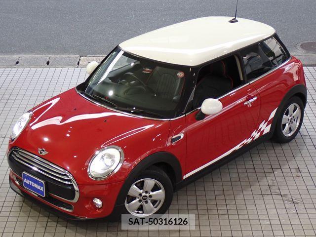 Bmw MINI 2014-09 357180-29