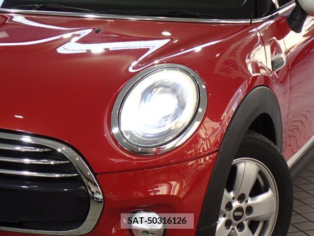 Bmw MINI 2014-09 357180-28