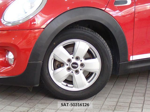 Bmw MINI 2014-09 357180-25