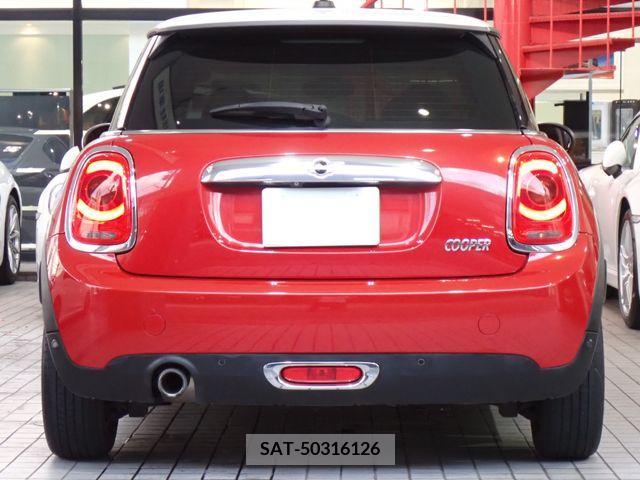 Bmw MINI 2014-09 357180-23