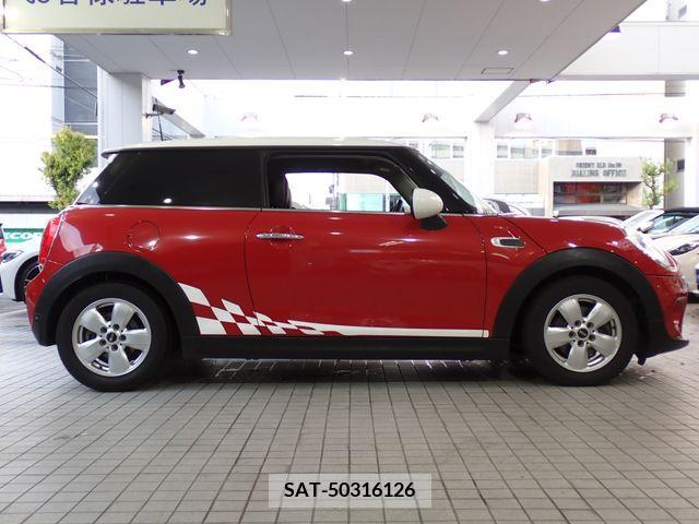 Bmw MINI 2014-09 357180-22