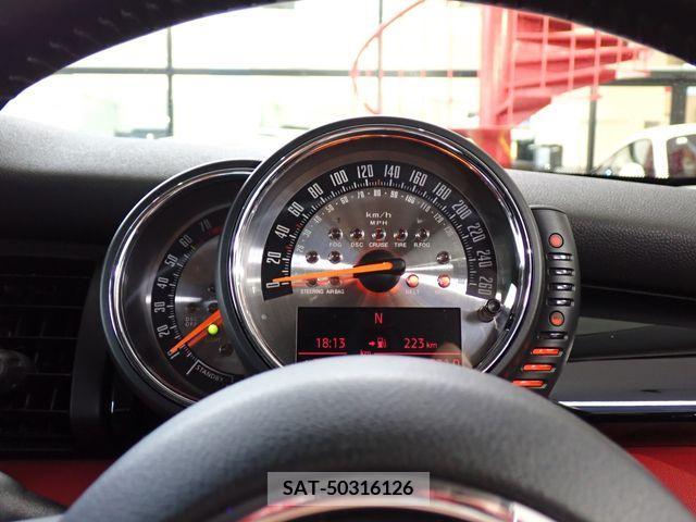 Bmw MINI 2014-09 357180-9