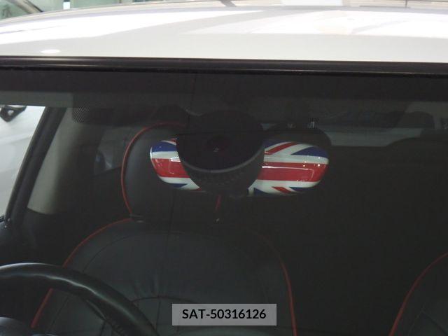 Bmw MINI 2014-09 357180-20