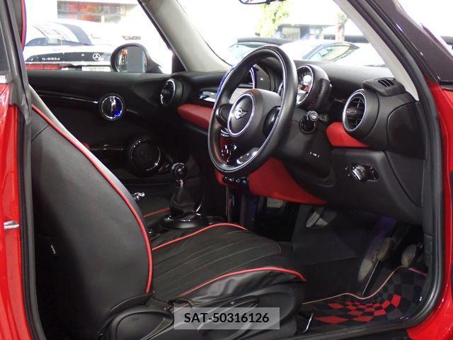 Bmw MINI 2014-09 357180-3