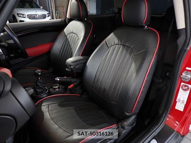 Bmw MINI 2014-09 357180-5