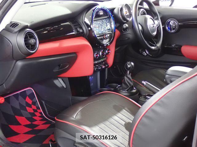Bmw MINI 2014-09 357180-4