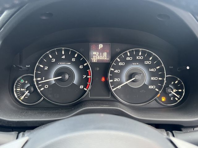 Subaru LEGACY 2009-08 19638-15