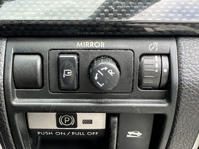 Subaru LEGACY 2009-08 19638-19