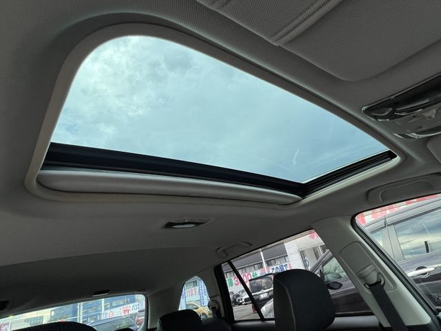 Subaru LEGACY 2009-08 19638-2