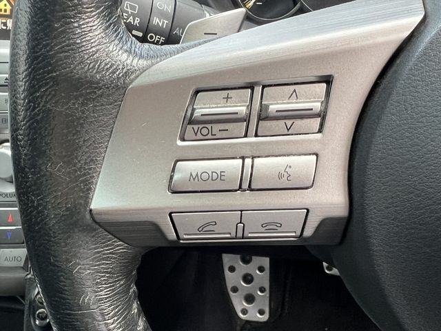 Subaru LEGACY 2009-08 19638-16