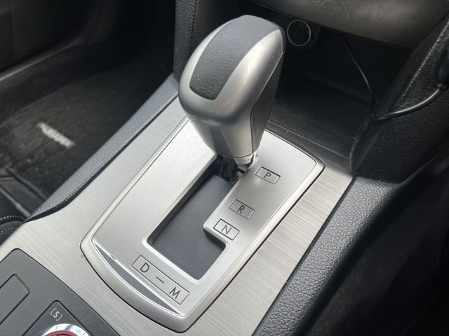 Subaru LEGACY 2009-08 19638-13