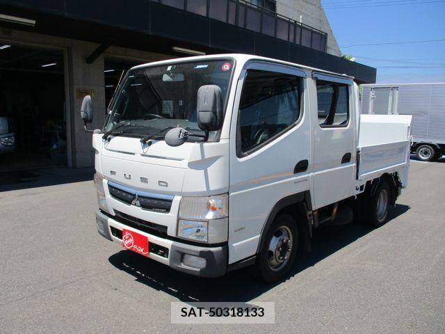 Mitsubishi CANTER 2017-03 294530-1