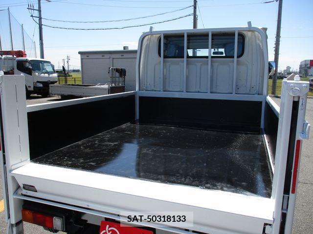 Mitsubishi CANTER 2017-03 294530-10