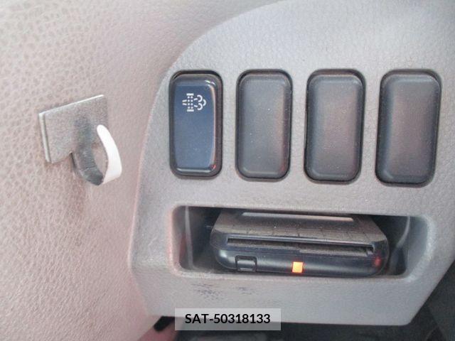 Mitsubishi CANTER 2017-03 294530-15