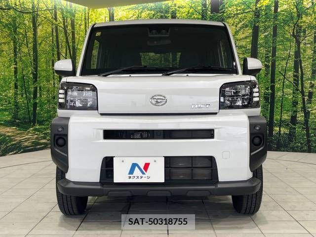Daihatsu TAFT 2021-12 369160-14