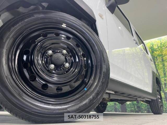 Daihatsu TAFT 2021-12 369160-13