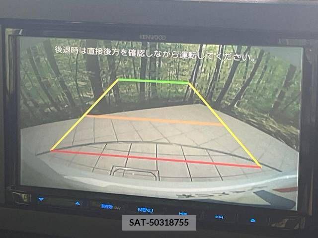 Daihatsu TAFT 2021-12 369160-5
