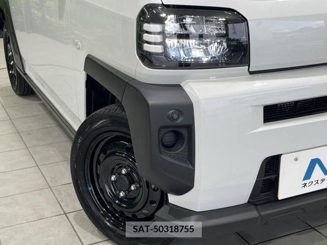 Daihatsu TAFT 2021-12 369160-12