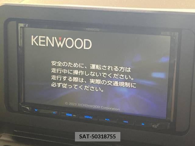 Daihatsu TAFT 2021-12 369160-4
