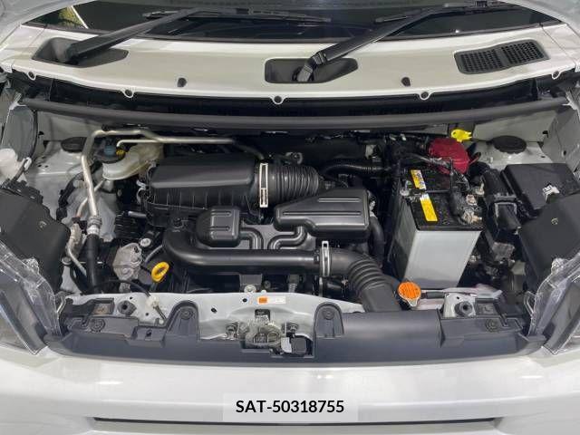 Daihatsu TAFT 2021-12 369160-18