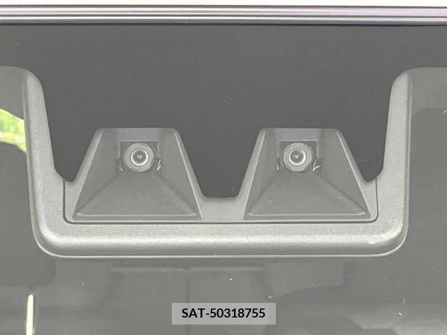 Daihatsu TAFT 2021-12 369160-3
