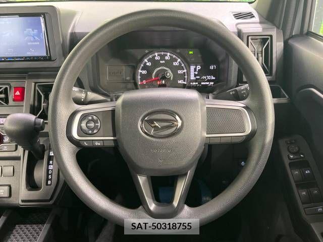 Daihatsu TAFT 2021-12 369160-11