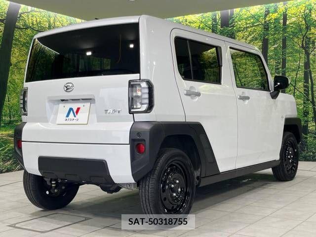 Daihatsu TAFT 2021-12 369160-17