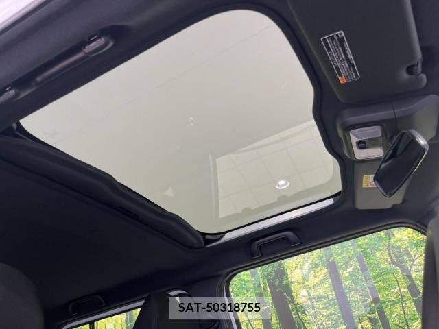 Daihatsu TAFT 2021-12 369160-2