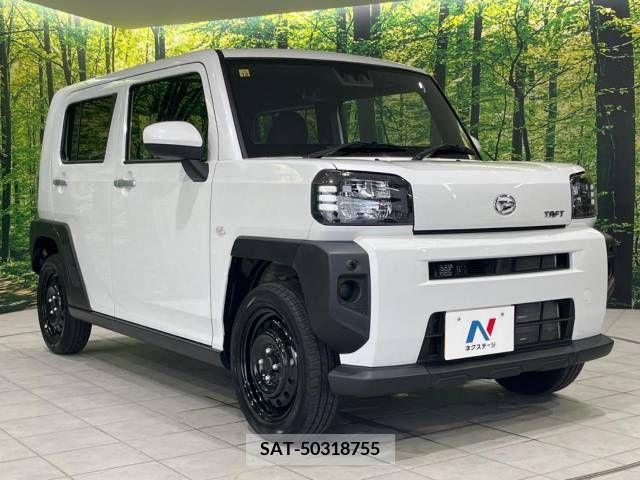 Daihatsu TAFT 2021-12 369160-16