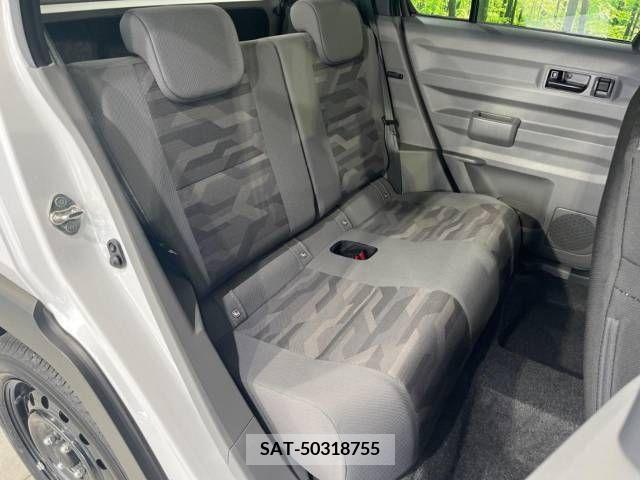 Daihatsu TAFT 2021-12 369160-9