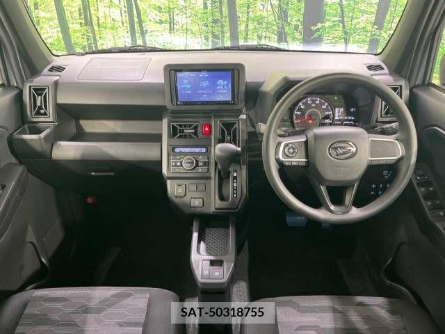 Daihatsu TAFT 2021-12 369160-1