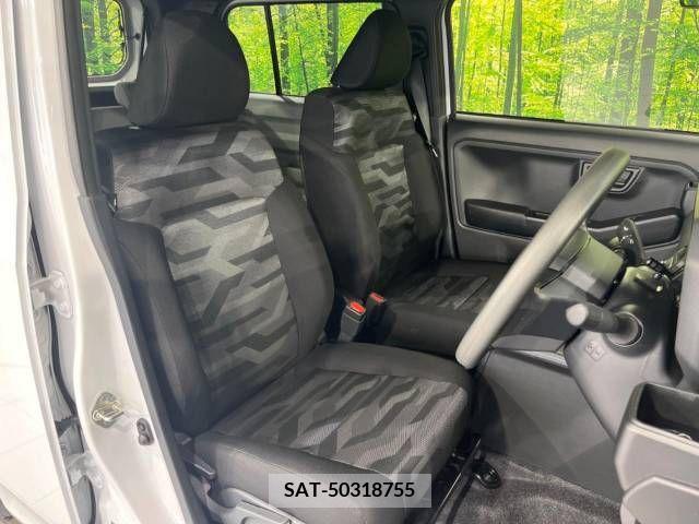 Daihatsu TAFT 2021-12 369160-8