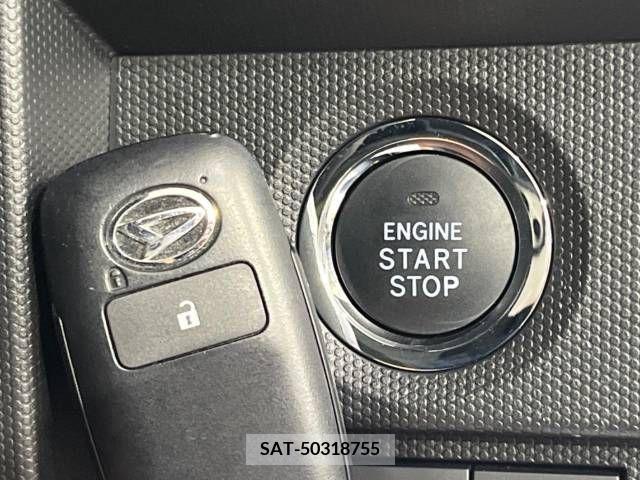Daihatsu TAFT 2021-12 369160-7