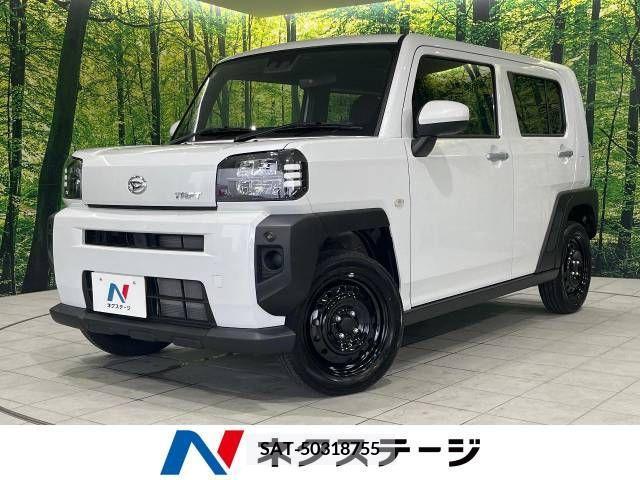 Daihatsu TAFT 2021-12 369160-0