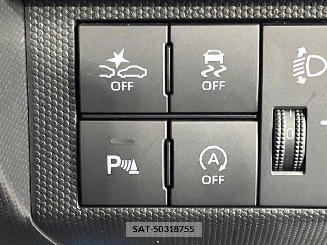 Daihatsu TAFT 2021-12 369160-6