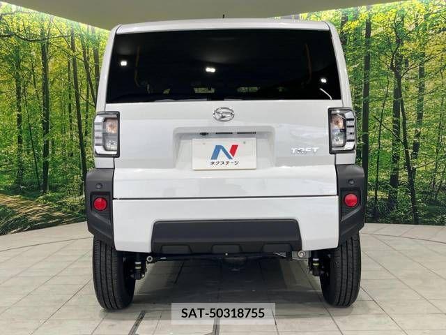Daihatsu TAFT 2021-12 369160-15