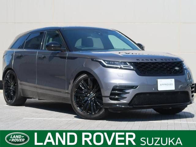 ROVER RANGE ROVER 2018-04 21547-0
