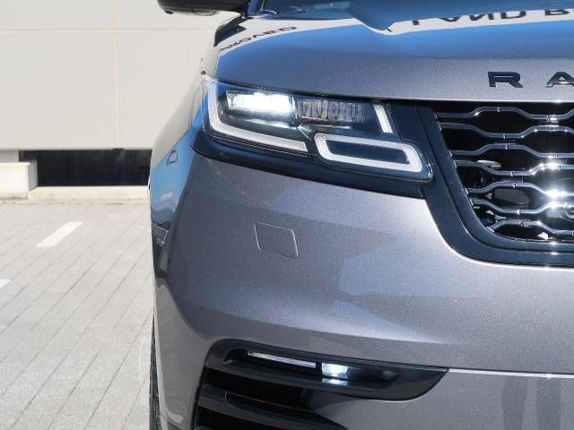 ROVER RANGE ROVER 2018-04 21547-16