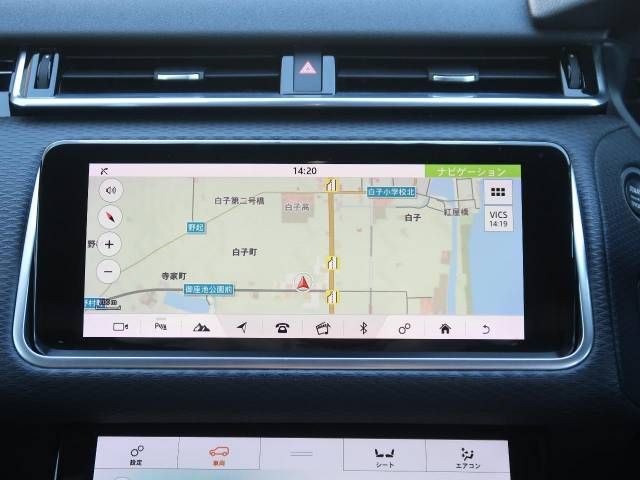 ROVER RANGE ROVER 2018-04 21547-3