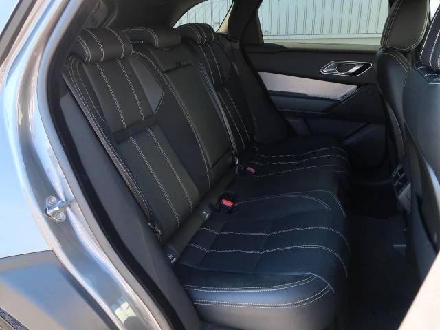 ROVER RANGE ROVER 2018-04 21547-19