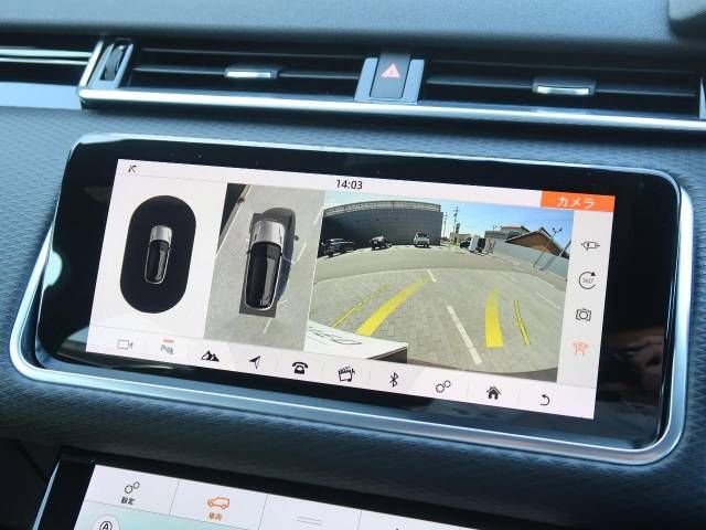 ROVER RANGE ROVER 2018-04 21547-5