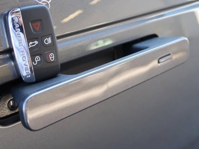 ROVER RANGE ROVER 2018-04 21547-15