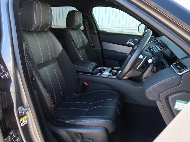 ROVER RANGE ROVER 2018-04 21547-18