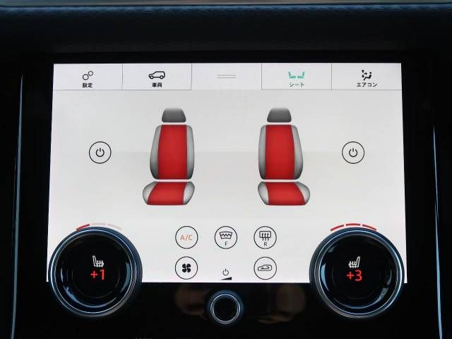 ROVER RANGE ROVER 2018-04 21547-8