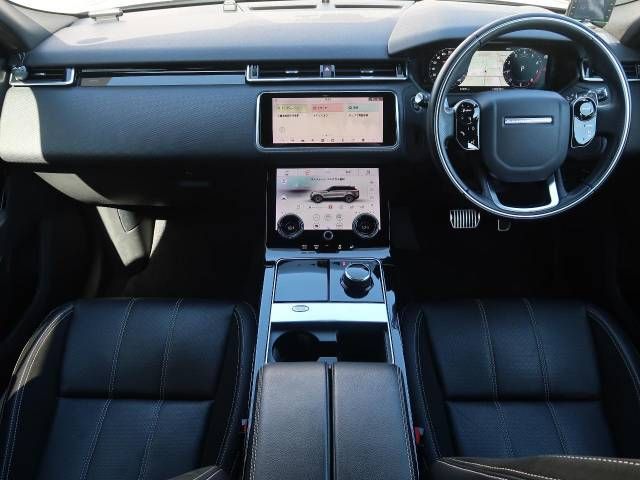 ROVER RANGE ROVER 2018-04 21547-1