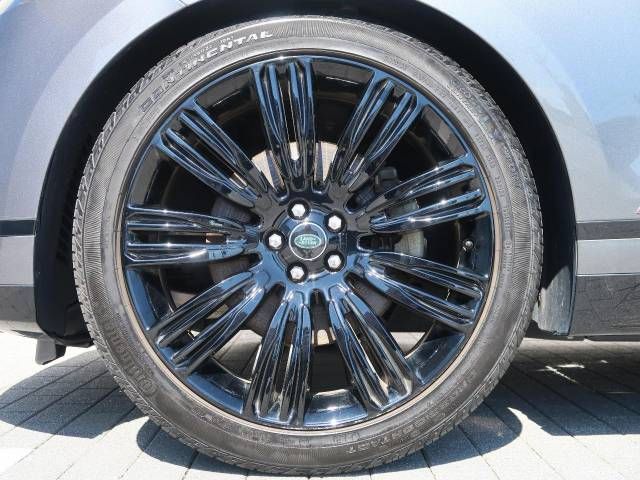ROVER RANGE ROVER 2018-04 21547-17