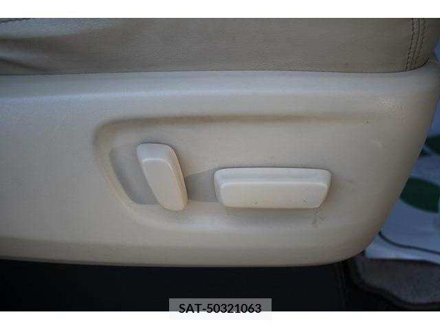 Toyota ALPHARD 2016-01 246308-15