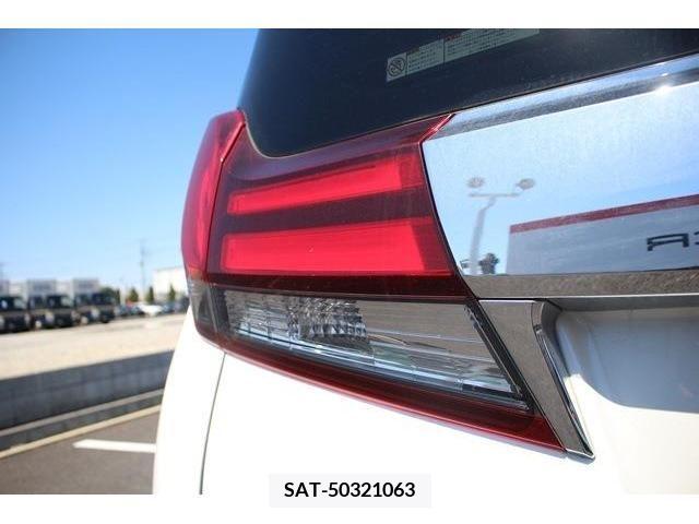 Toyota ALPHARD 2016-01 246308-11