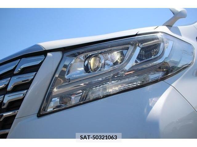 Toyota ALPHARD 2016-01 246308-10