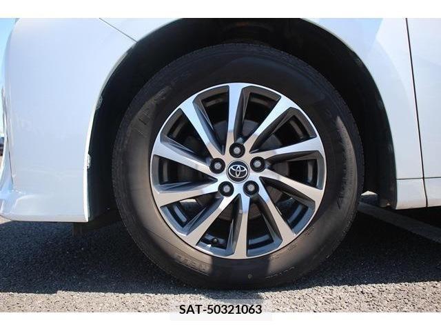 Toyota ALPHARD 2016-01 246308-9